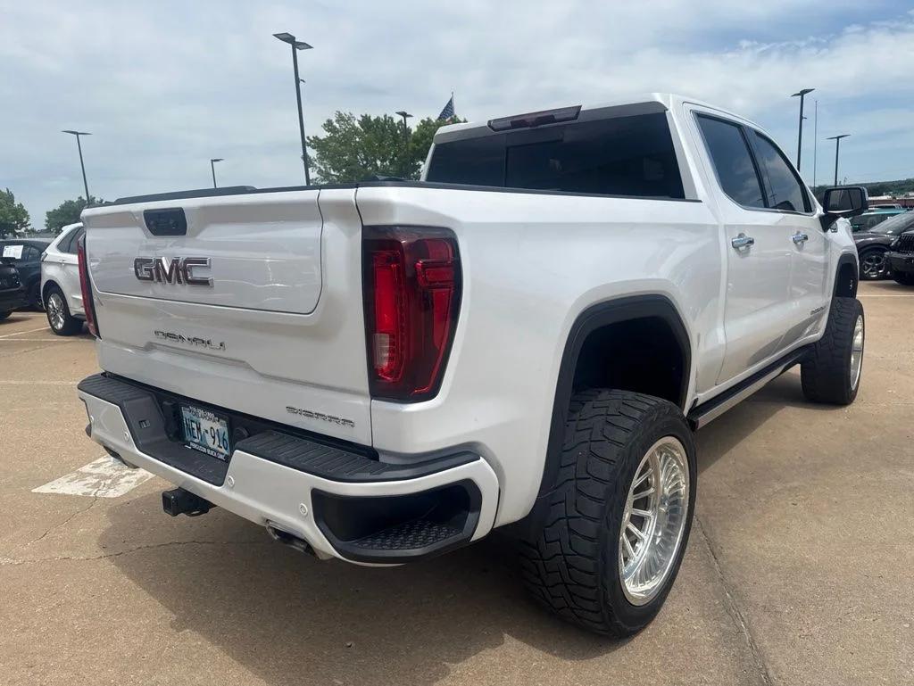 gmc sierra 1500 denali 2022 3GTUUGEL1NG674520 image gmc sierra 1500 denali 2022 3GTUUGEL1NG674520 image